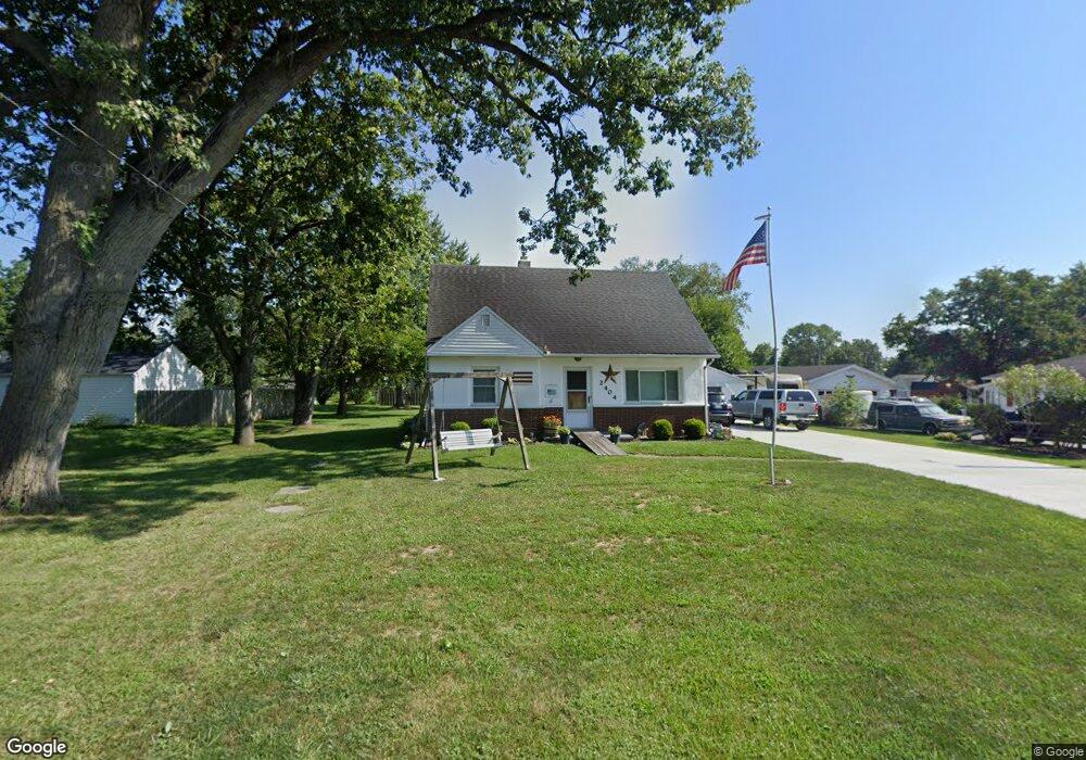 2404 Chinquo St, Grove City, OH 43123 - photo 1