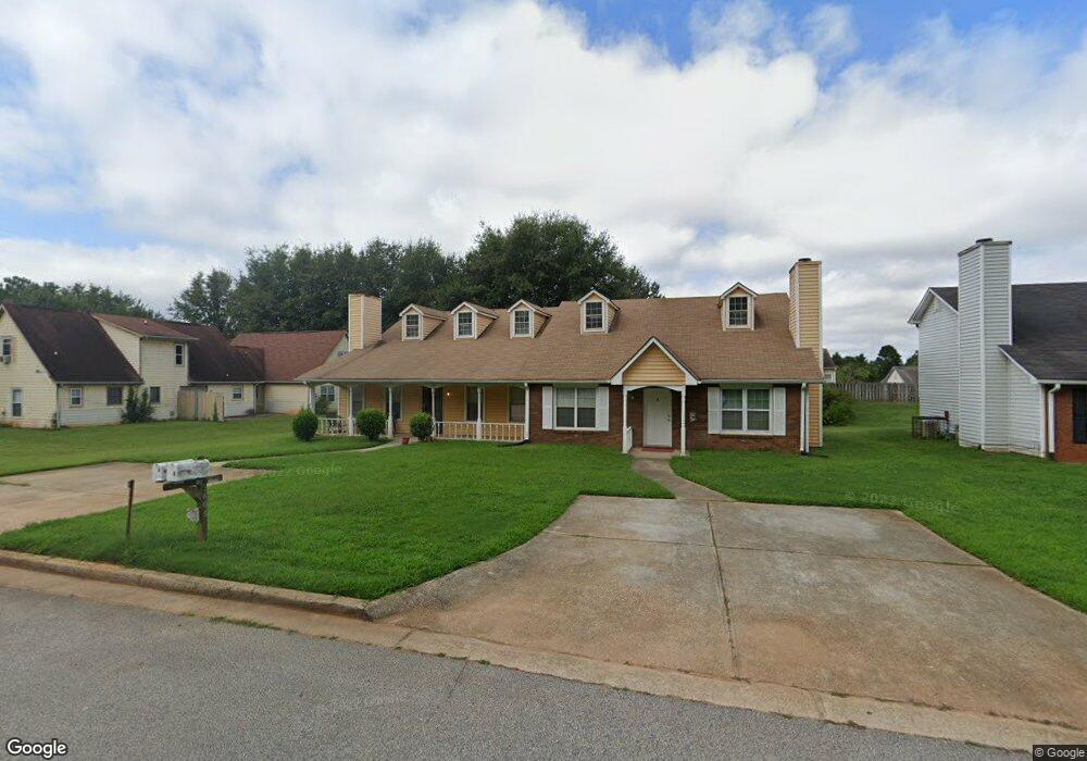 2608 Country Trace SE unit B, Conyers, GA 30013 - photo 1