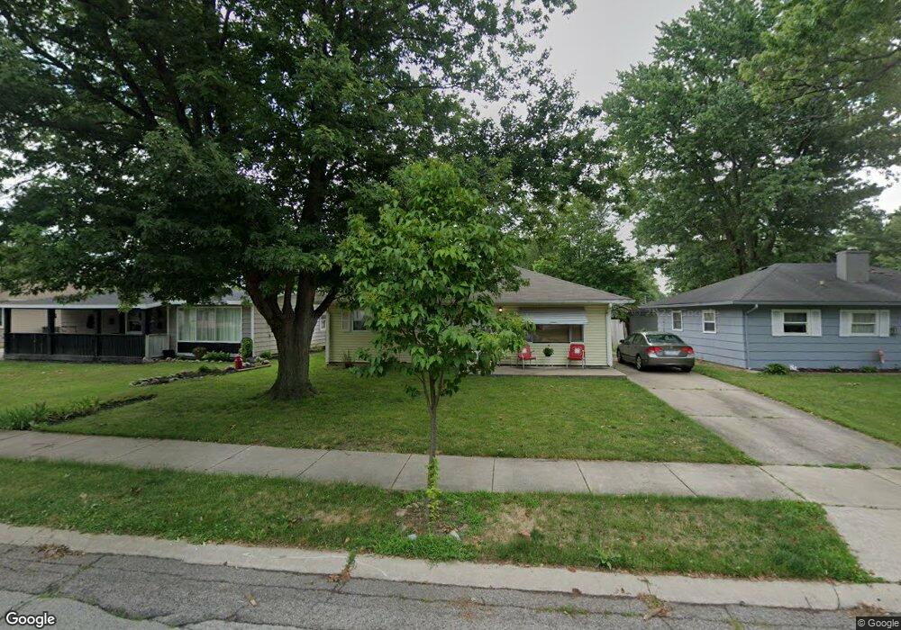 2545 Meadow Dr, Lafayette, IN 47909 - photo 1