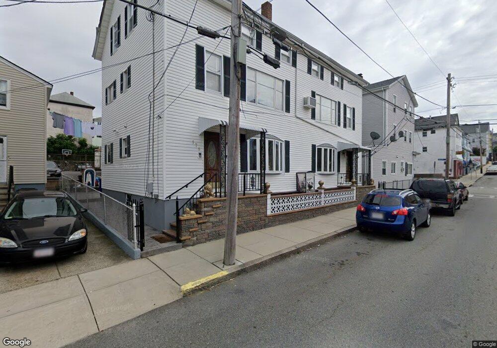 178 Mulberry St unit 186, Fall River, MA 02721 - photo 1