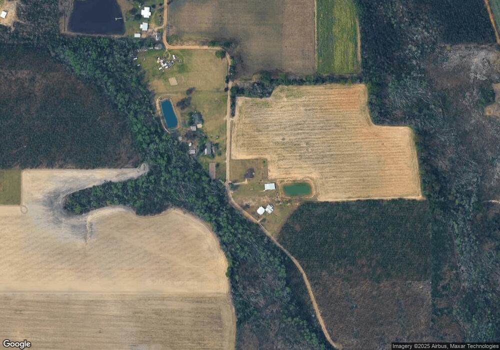 541 Tim Crosby Rd, Baxley, GA 31513 - photo 1