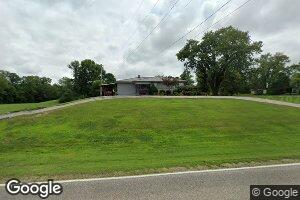 4691 S State Road 257, Velpen, IN 47590