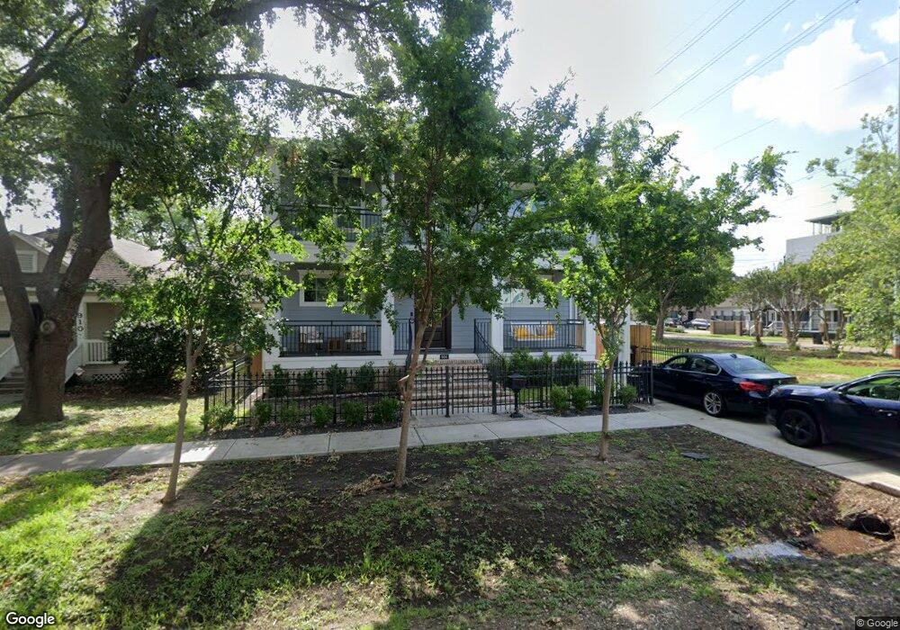 904 Allston St, Houston, TX 77008 - photo 1