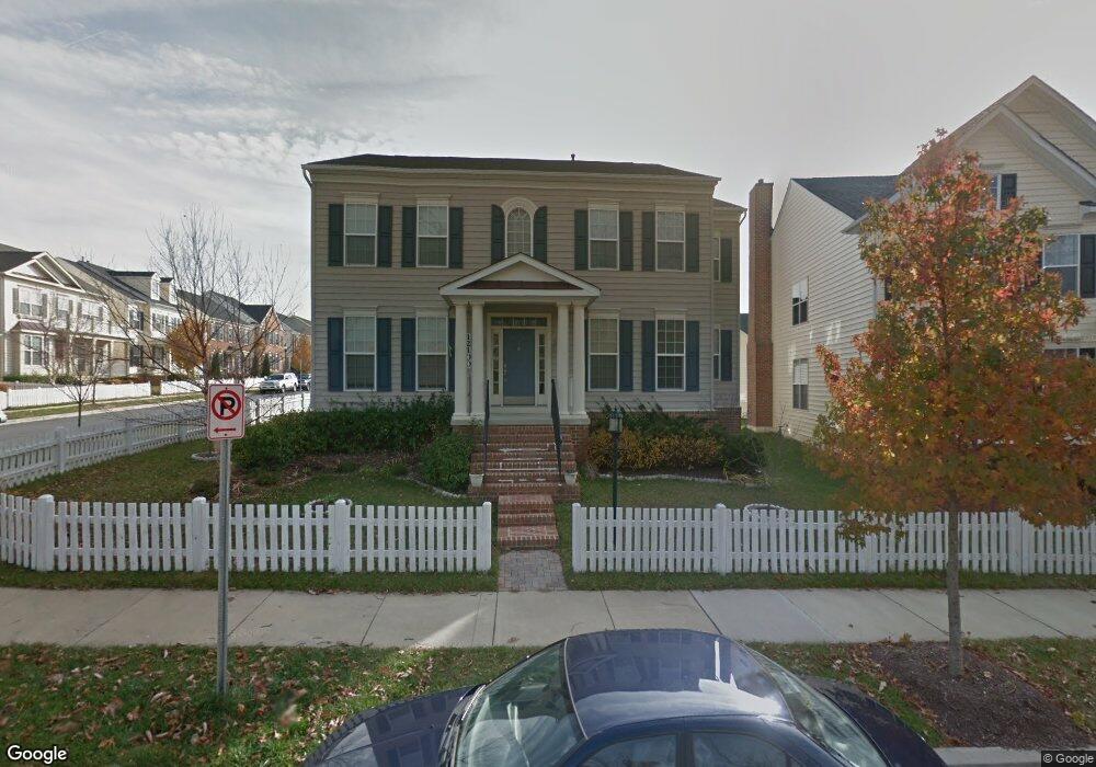 12100 Sassafras Way, Clarksburg, MD 20871 - photo 1