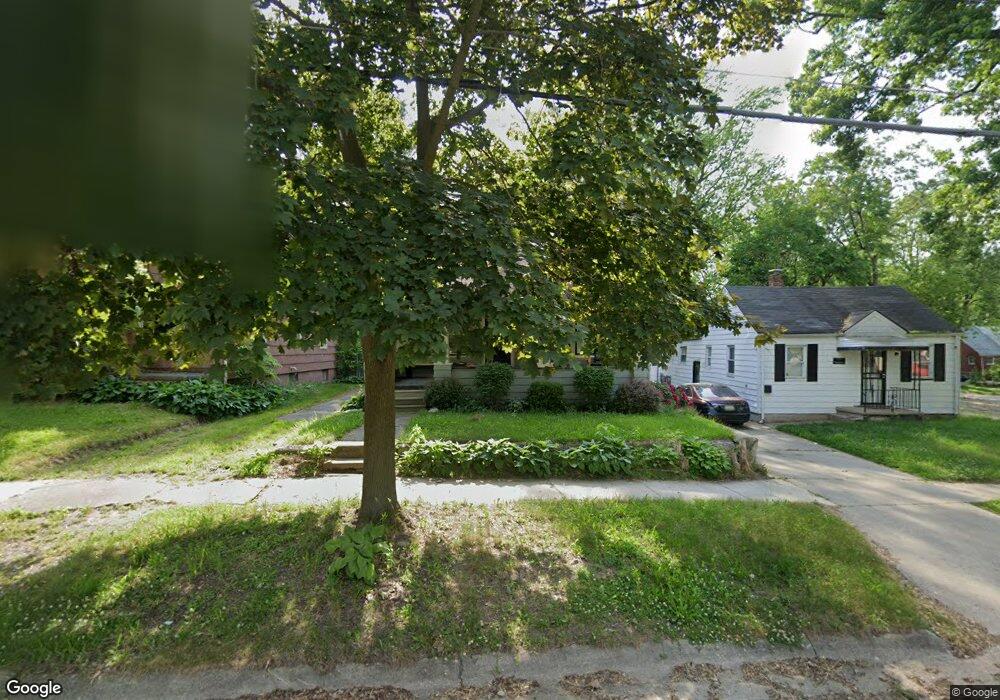 2311 Burns St, Flint, MI 48506 - photo 1