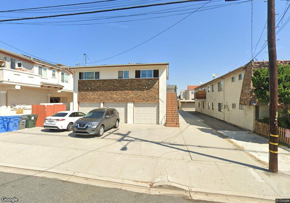 2307 Carnegie Ln, Redondo Beach, CA 90278 - photo 1