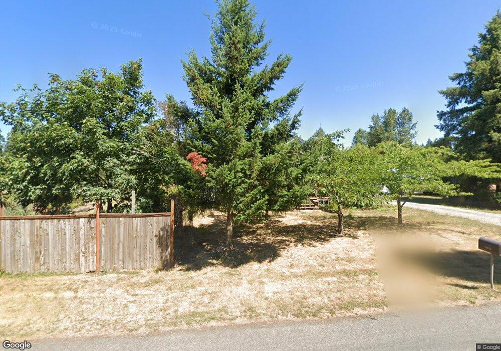 14133 S Graves Rd, Mulino, OR 97042 - photo 1