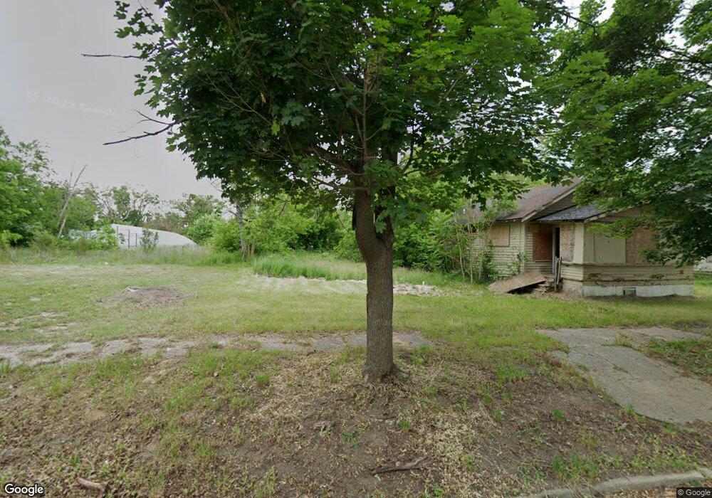 1514 Belle Ave, Flint, MI 48506 - photo 1