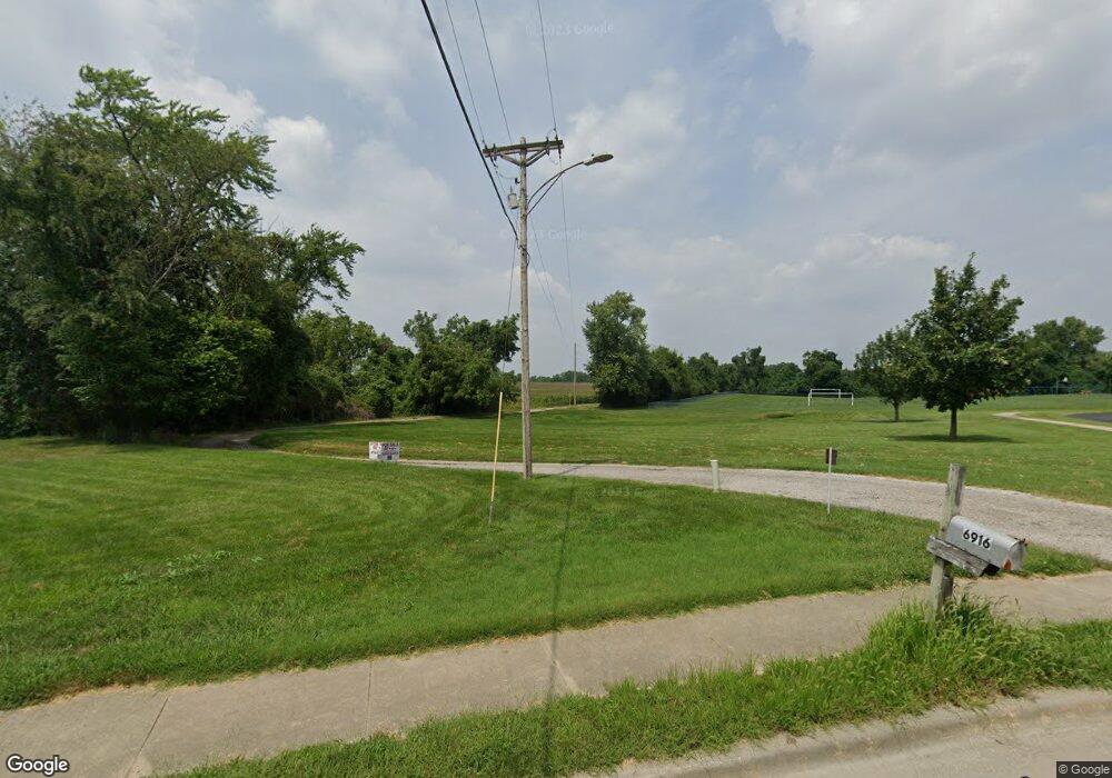 6916 W Main St, Maryville, IL 62062 - photo 1