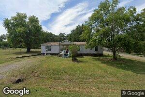 507 S Main St, Hackett, AR 72937