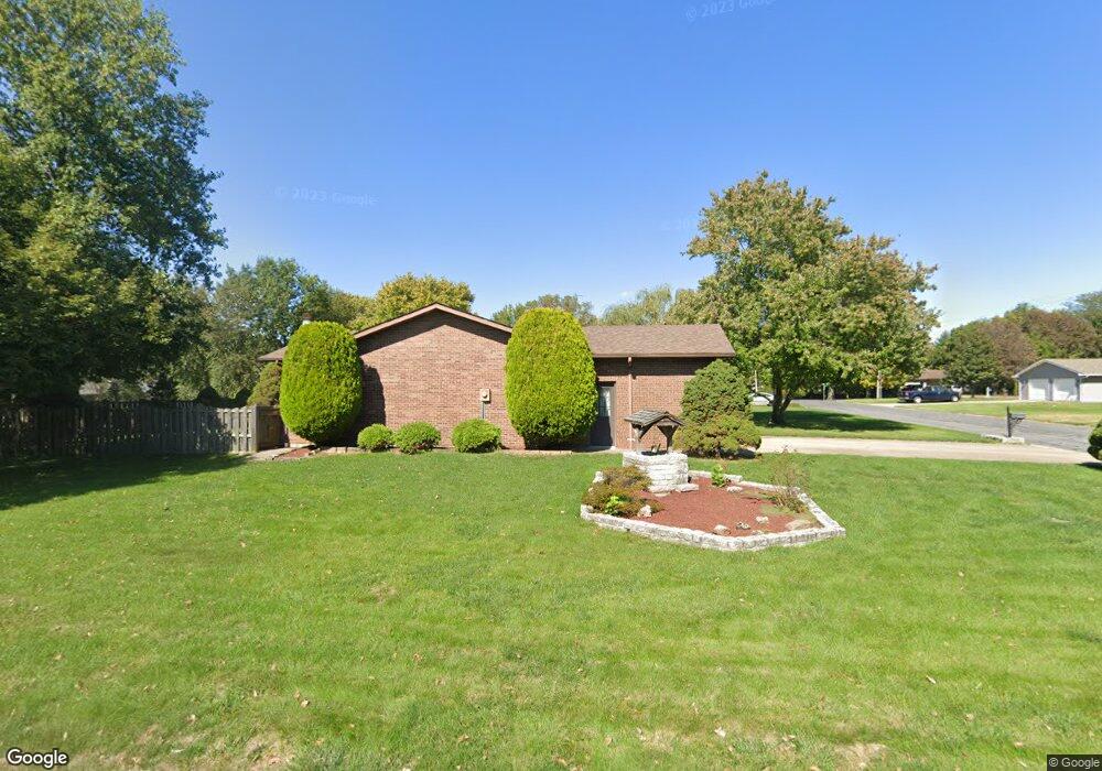 111 S Wilson Heights Rd, Collinsville, IL 62234 - photo 1