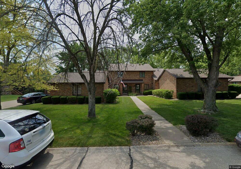 2427 E 51st St unit 101A, Davenport, IA 52807 - photo 1