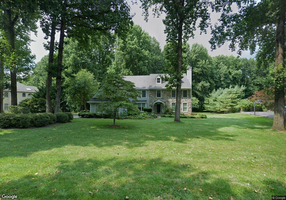 1668 Waterglen Dr, West Chester, PA 19382 - photo 1