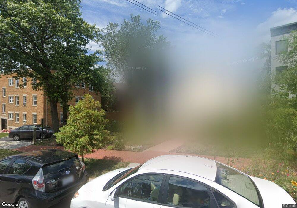 1019 Quincy St NE unit 1019, Washington, DC 20017 - photo 1