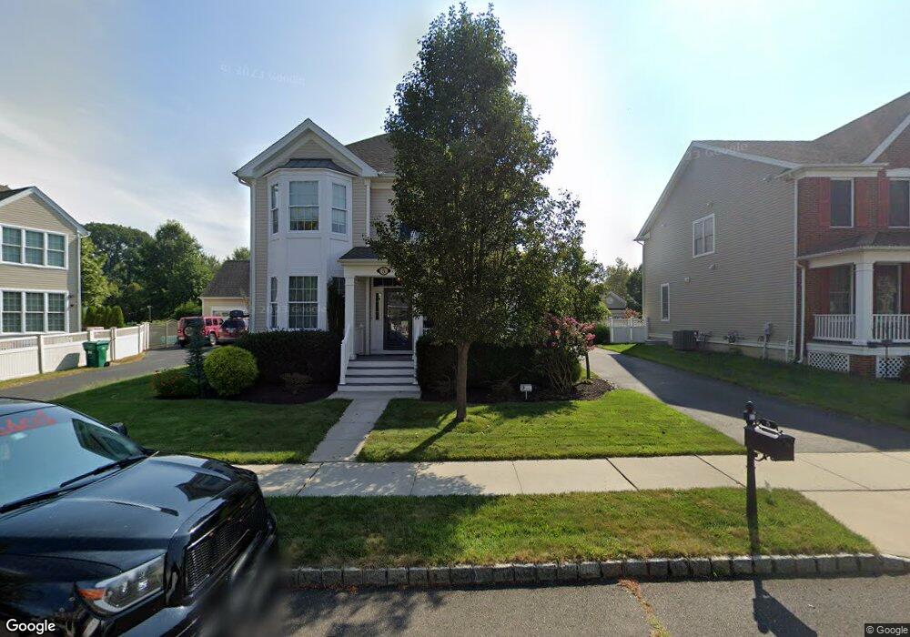 5 Woodward Way, Chesterfield, NJ 08515 - photo 1