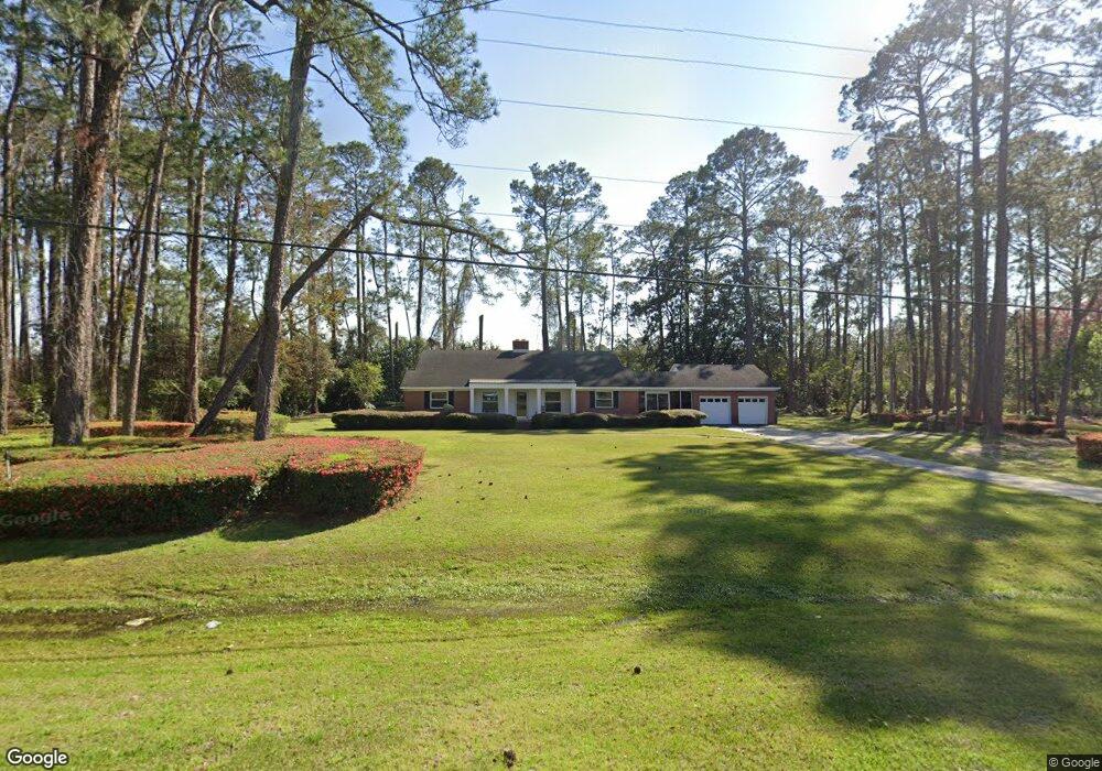 816 E 4th St, Adel, GA 31620 - photo 1