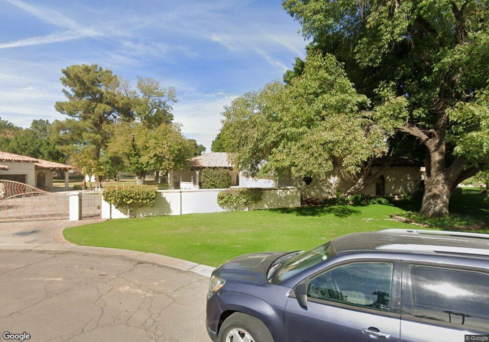 2002 E Ranch Rd, Tempe, AZ 85284 - photo 1