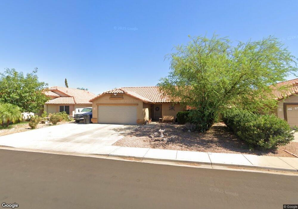 4318 E Aspen Ave, Mesa, AZ 85206 - photo 1