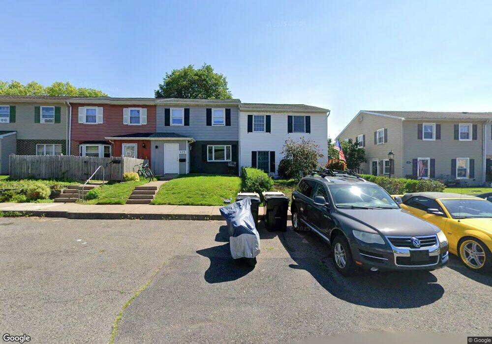 423 Colonial Dr, East Greenville, PA 18041 - photo 1