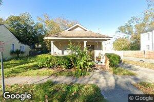 1148 Graydon St, Savannah, GA 31404