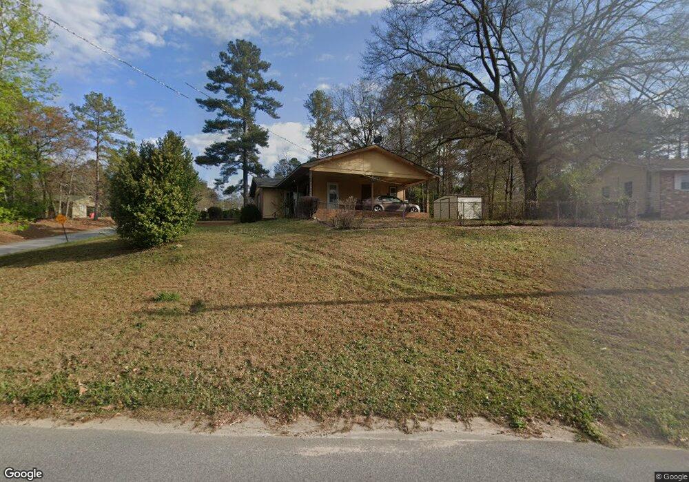 2054 Manson Rd, Macon, GA 31217 - photo 1