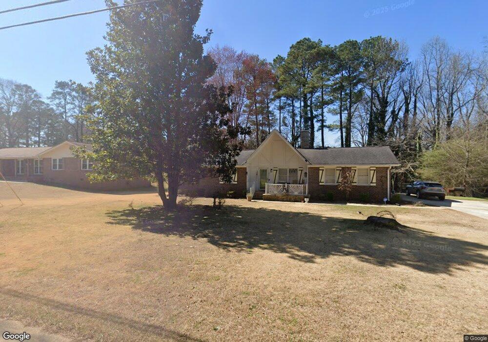 1413 Flat Rock Rd, Stockbridge, GA 30281 - photo 1
