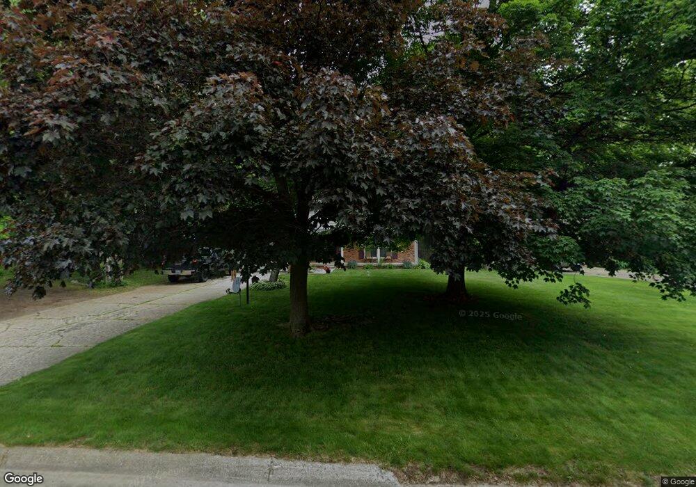 5383 Squire Ln, Flint, MI 48506 - photo 1