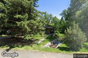 217 W School St, Absarokee, MT 59001