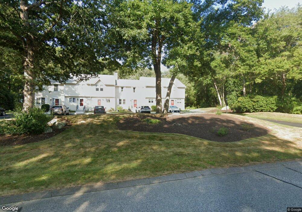 171 Sweet Allen Farm Rd unit 1, Wakefield, RI 02879 - photo 1