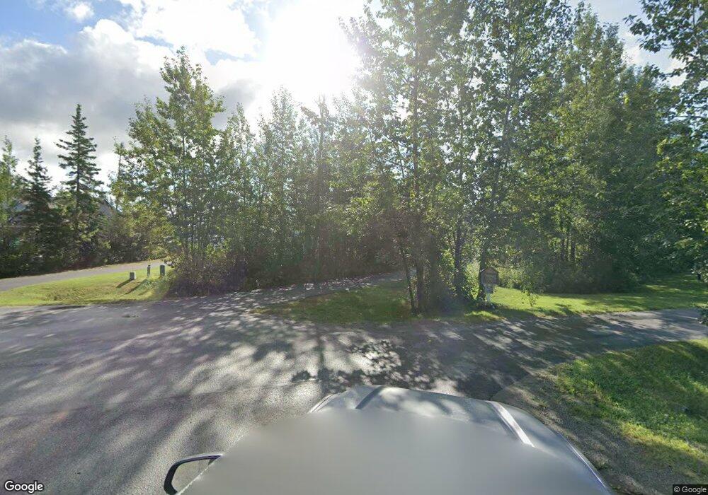 2969 S Aimees Cir, Wasilla, AK 99654 - photo 1