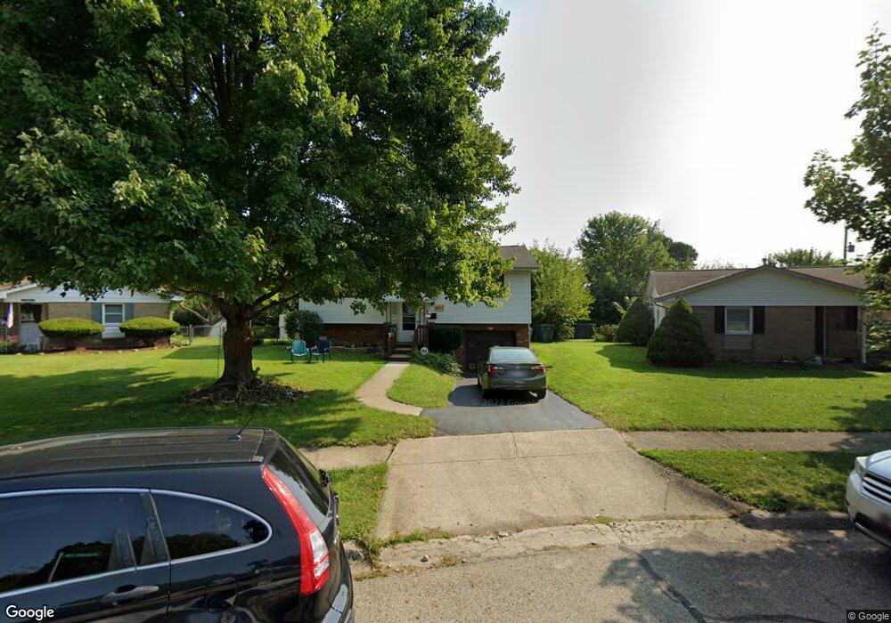 6542 Dobson Square E, Columbus, OH 43229 - photo 1