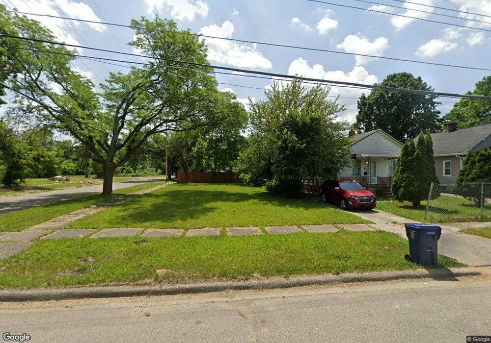 2322 Thom St, Flint, MI 48506 - photo 1