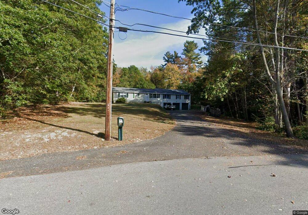 36 Seminole Ave, Hubbardston, MA 01452 - photo 1