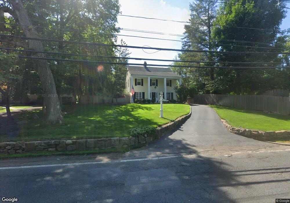246 Schraalenburg Rd, Harrington Park, NJ 07640 - photo 1
