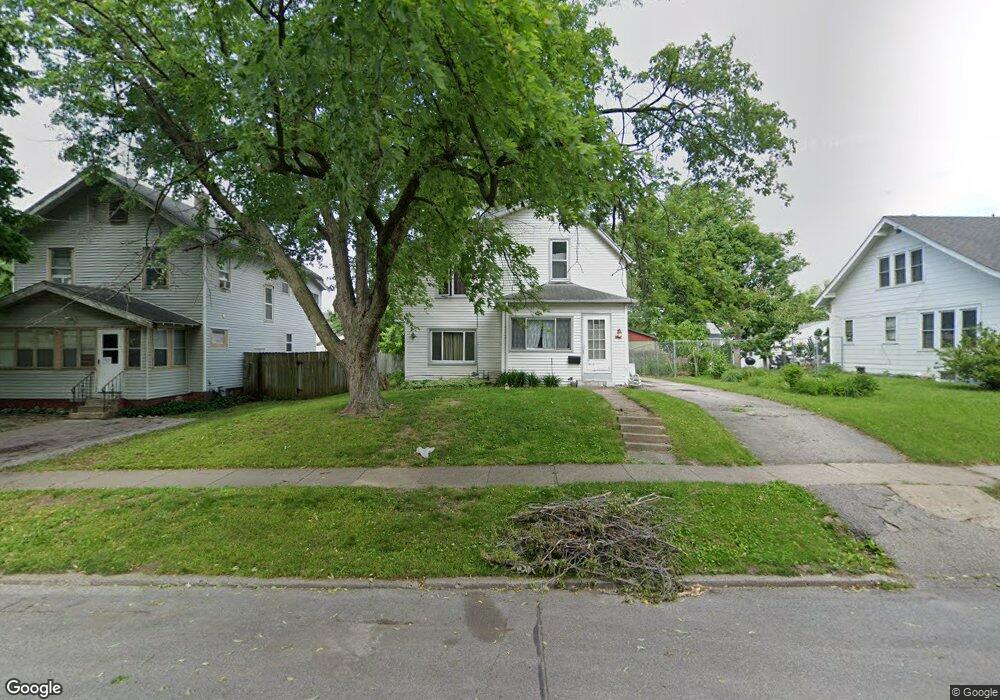 3224 Cambridge St, Des Moines, IA 50313 - photo 1