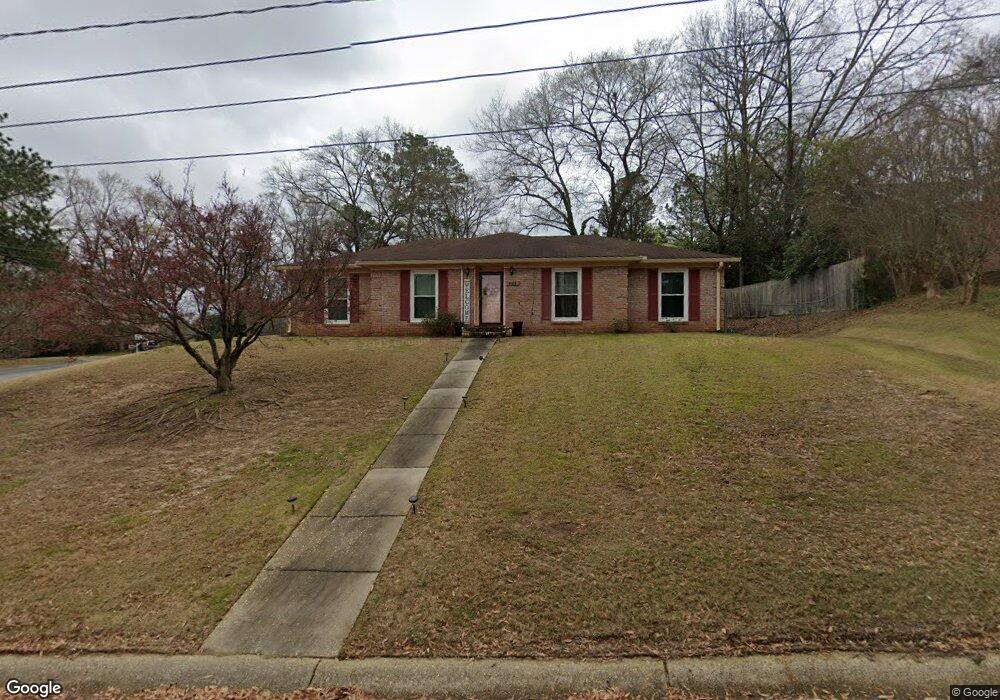 4108 King Arthur Place, Columbus, GA 31907 - photo 1
