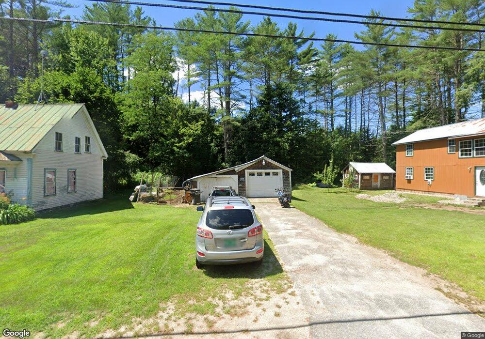 37 Butterfield Rd, Sumner, ME 04292 - photo 1