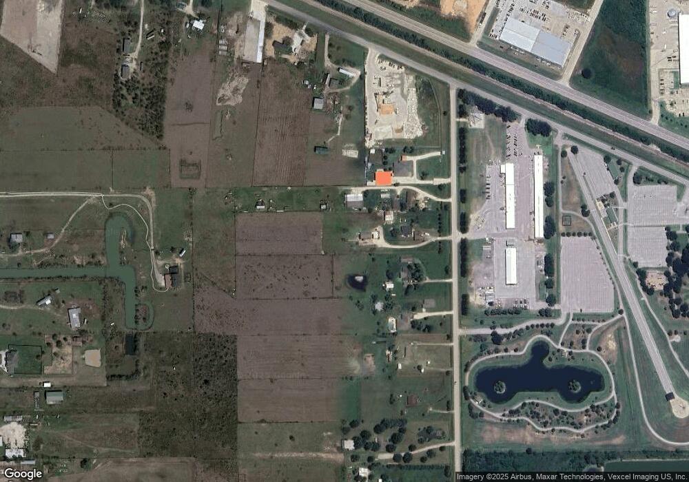 17619 Premium Dr, Hockley, TX 77447 - photo 1