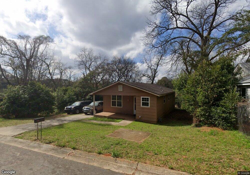 512 Lindsey Ln, Americus, GA 31709 - photo 1