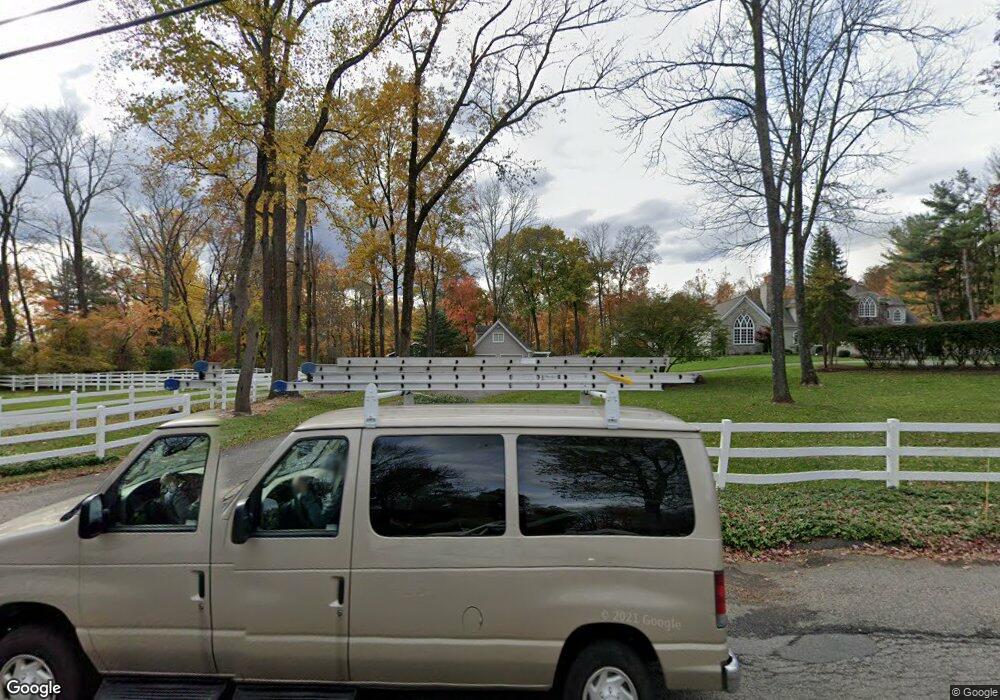 68 Ironia Rd, Mendham, NJ 07945 - photo 1