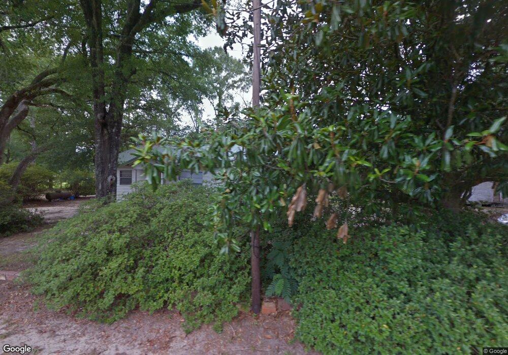 7501 Campground Rd, Moss Point, MS 39562 - photo 1