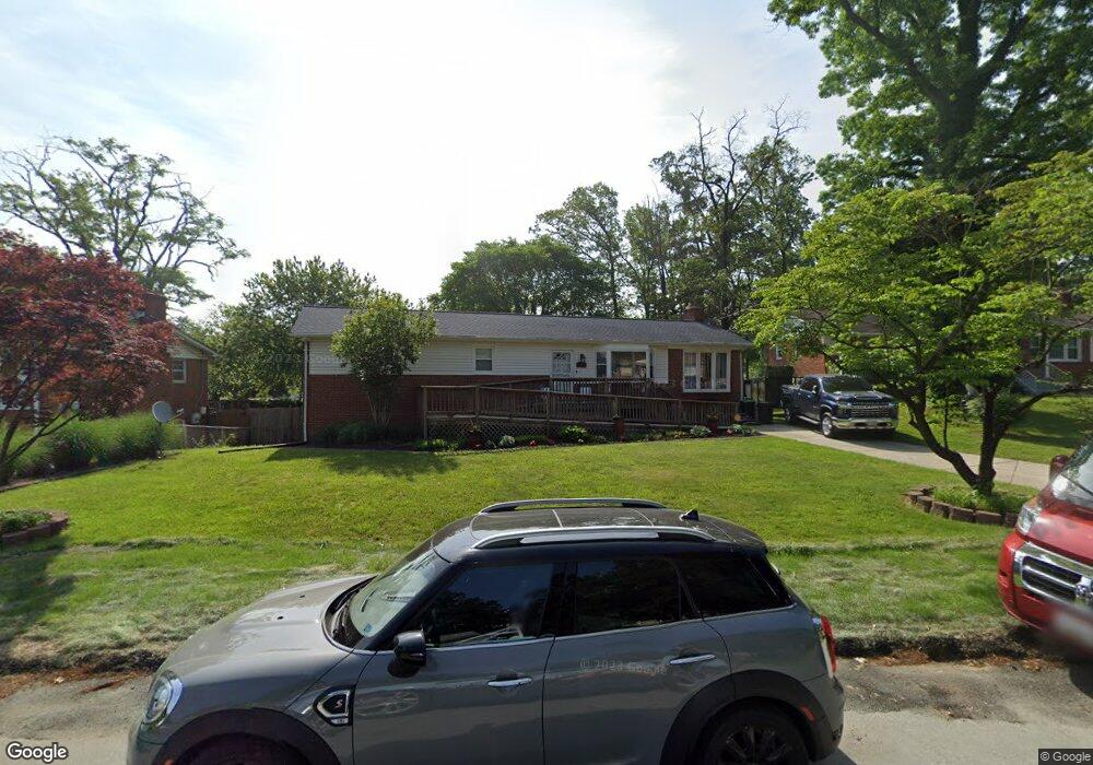 7904 Westwood Ct, Clinton, MD 20735 - photo 1