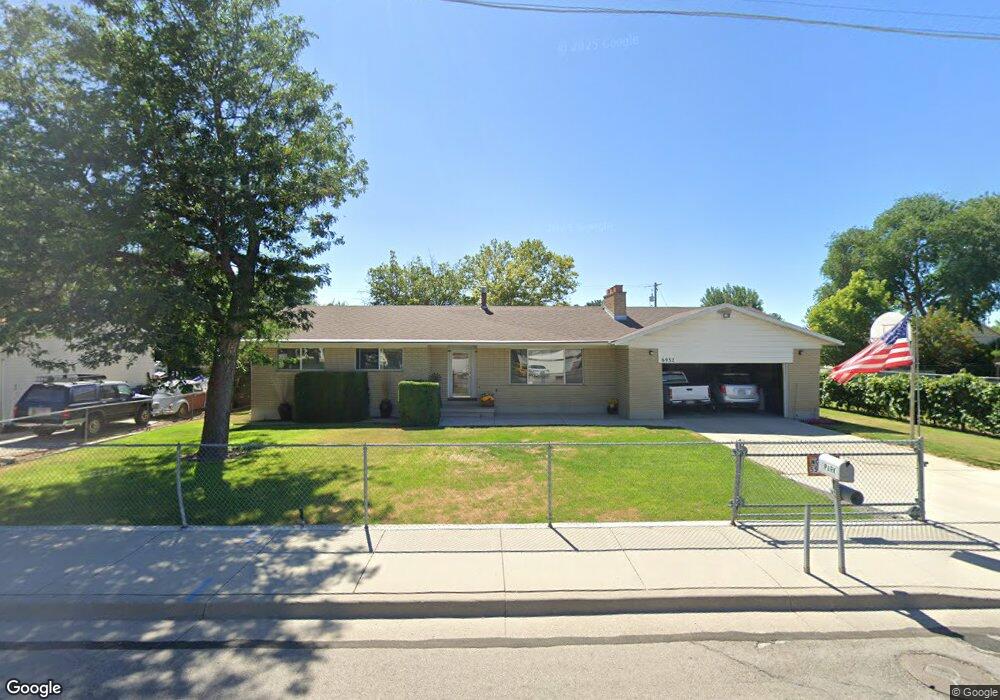 6932 S 2700 W, West Jordan, UT 84084 - photo 1