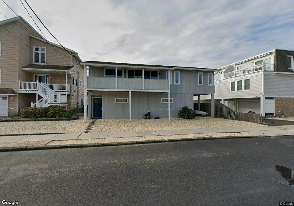 49 3rd Ave, Seaside Park, NJ 08752 - photo 1