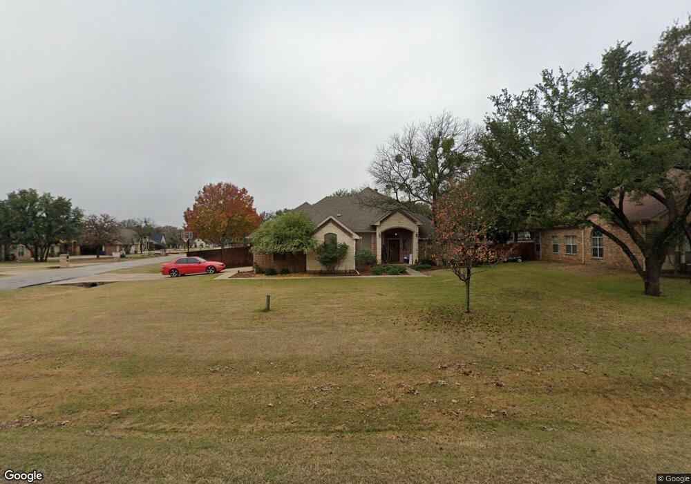 3210 Crossbridge Cir, Granbury, TX 76049 - photo 1