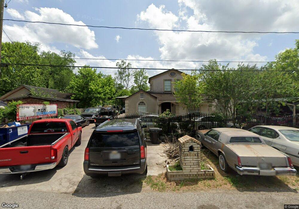 4408 Amalie St, Houston, TX 77093 - photo 1