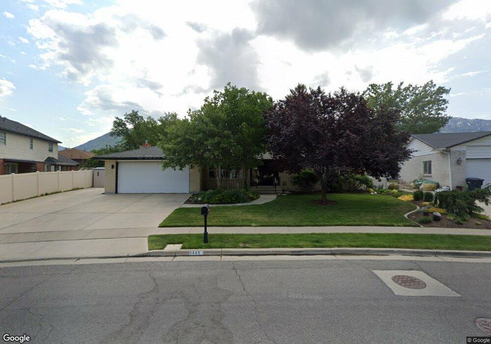 8445 Azul Way, Sandy, UT 84093 - photo 1