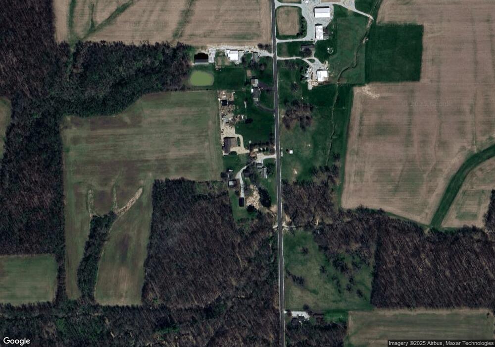 4305 S County Road 300 E, Greensburg, IN 47240 - photo 1