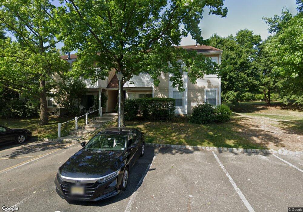 25 Fennec Ct, Tinton Falls, NJ 07753 - photo 1