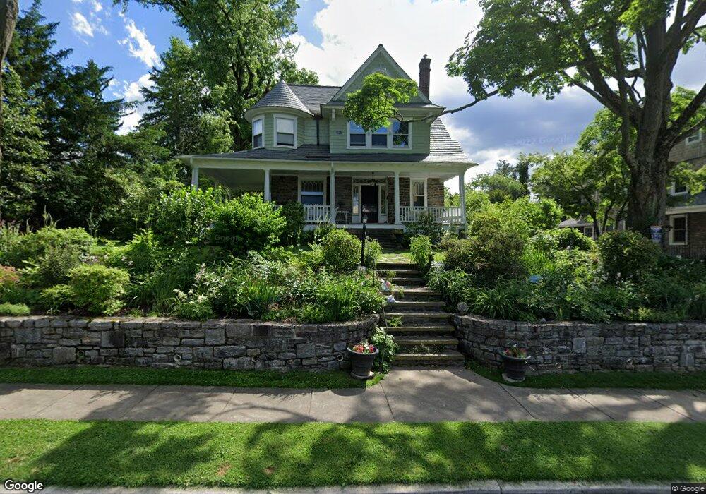 1510 Grove Ave unit 17, Jenkintown, PA 19046 - photo 1